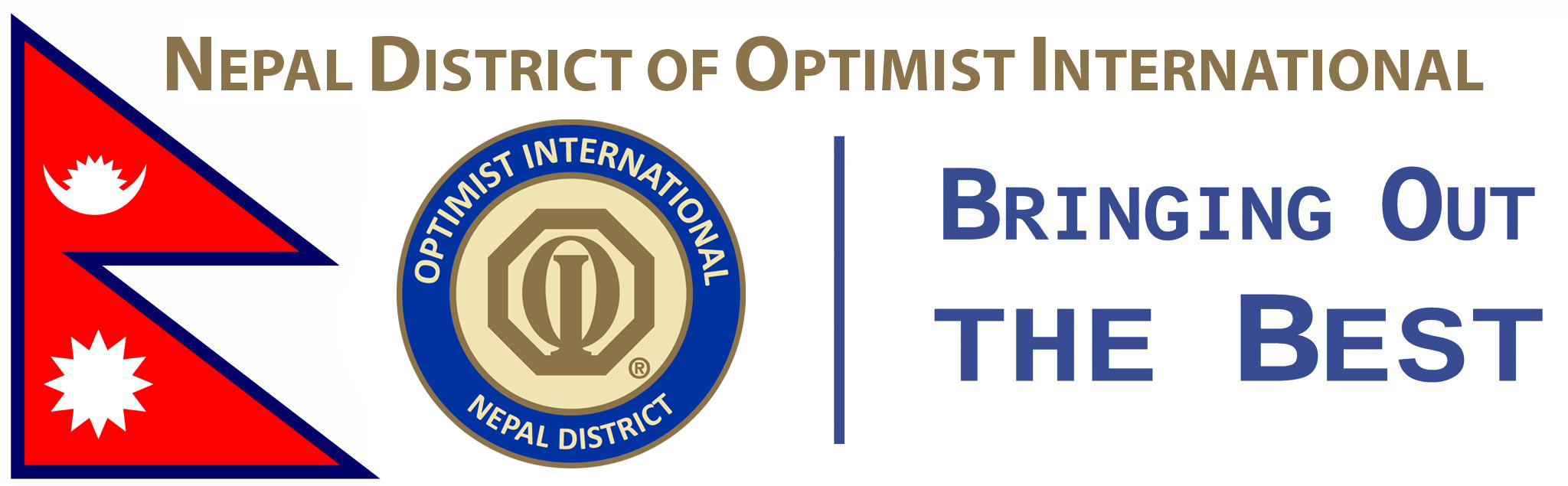 Nepal District of Optimist International